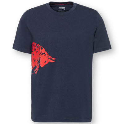 triko Red Bull Ring Adrenaline navy blue