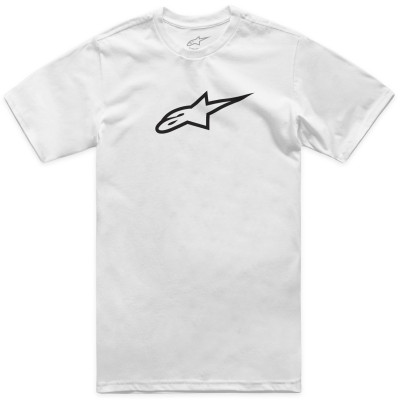 triko Alpinestars Ageless 2.0 CSF white/black