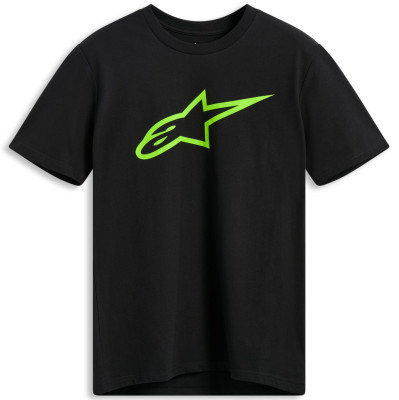 triko Alpinestars Ageless 2.0 CSF black/green