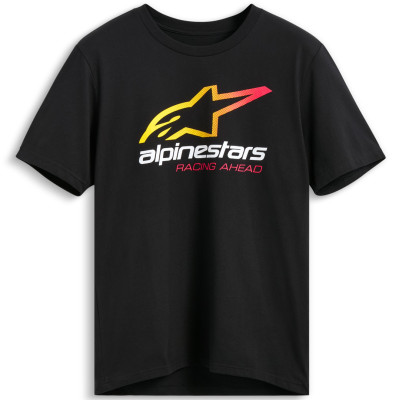 triko Alpinestars Aligned CSF black