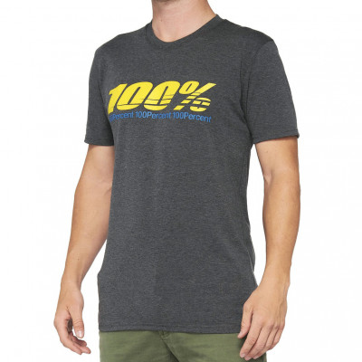 triko 100% Argus grey