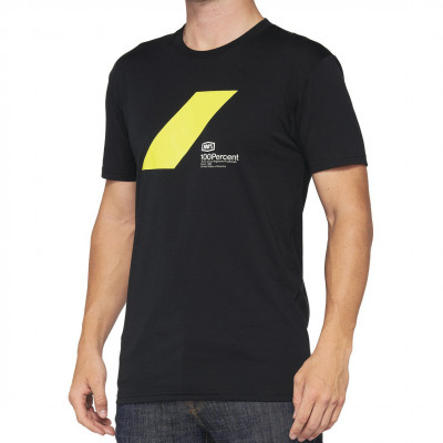 triko 100% Athol Tech USA black