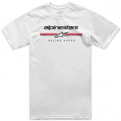 triko Alpinestars Betteryet CSF white