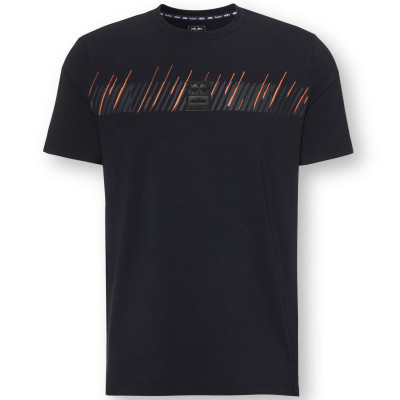 triko Red Bull KTM Carbon black