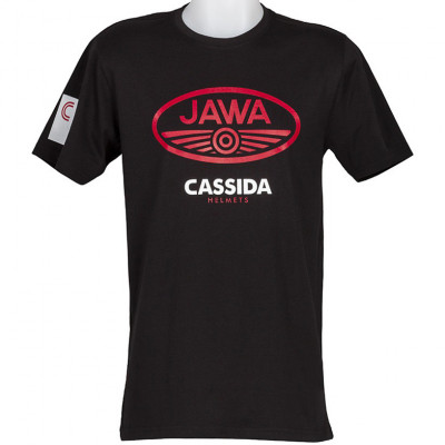 Triko Cassida Jawa black
