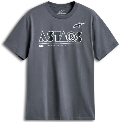 triko Alpinestars Cereal CSF grey