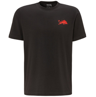 triko Red Bull Ring Eclipse black