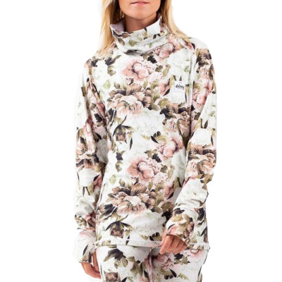 dámské triko Eivy Icecold Top bloom