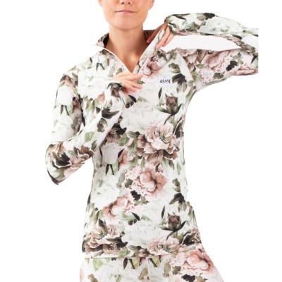 dámské triko Eivy Journey Top bloom