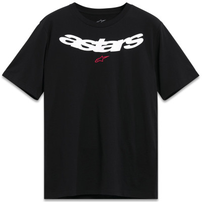 triko Alpinestars Elliptic CSF black