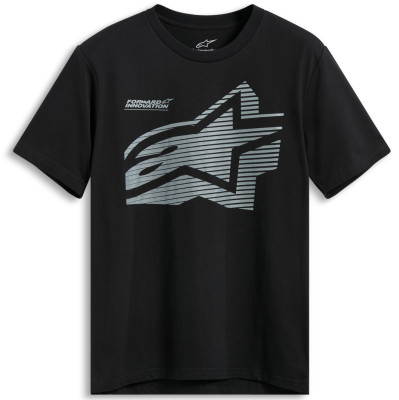 triko Alpinestars Fasting CSF black