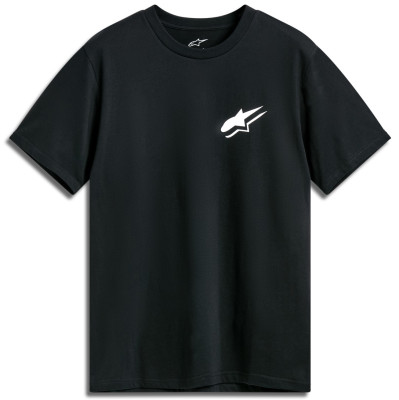 triko Alpinestars Formula CSF black