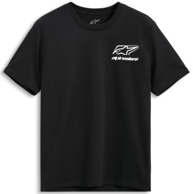 triko Alpinestars Formulation CSF black