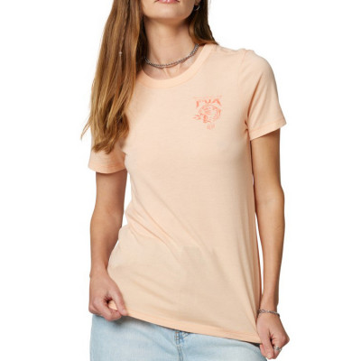 Triko Fox Torerro Ss Tee Light Pink