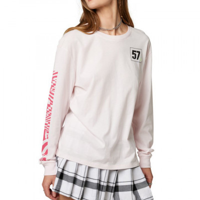 Triko Fox Ts57 Ls Tee Ctn Candy