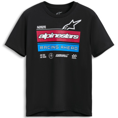 triko Alpinestars Harken CSF black