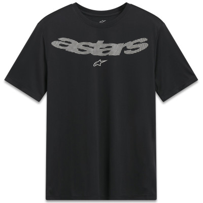 triko Alpinestars Night Performance black