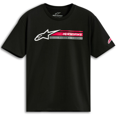 triko Alpinestars Partake CSF black