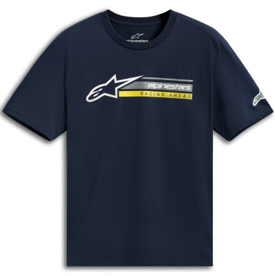 triko Alpinestars Partake CSF blue