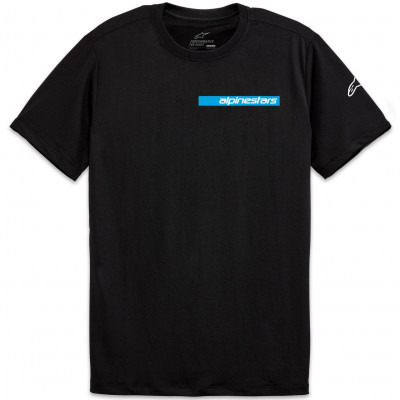 triko Alpinestars Perf Performance black