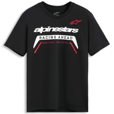 triko Alpinestars Q3 CSF black