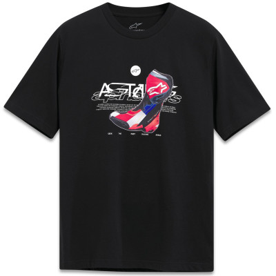 triko Alpinestars R Boot CSF black