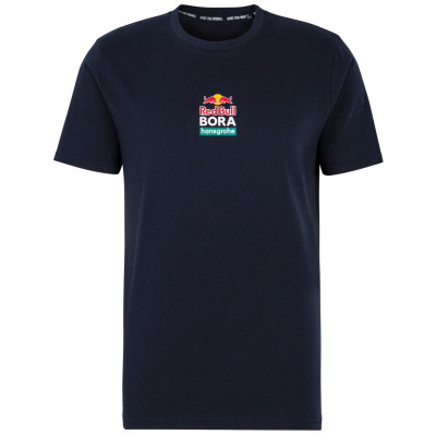 triko Red Bull Bora blue navy