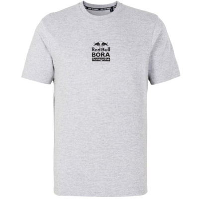 triko Red Bull Boa grey