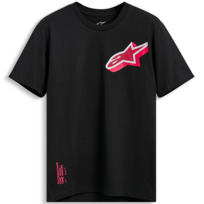 triko Alpinestars Shaded CSF black