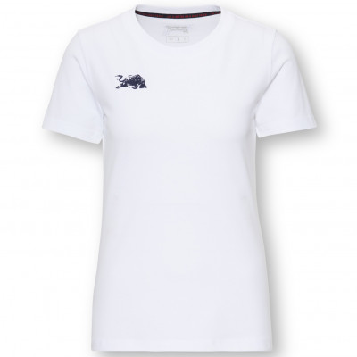 dámské triko Red Bull Ring Sprint white