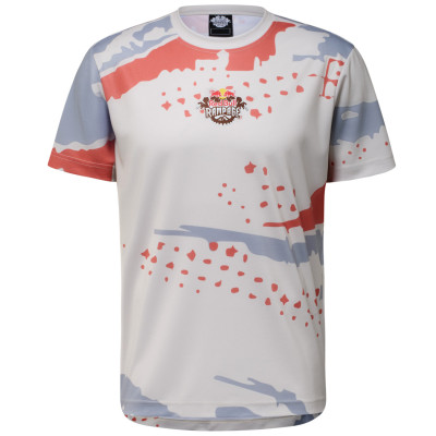 dres Red Bull Rampage Terrain jersey sandy/multi
