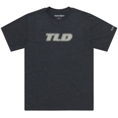 triko Troy Lee Designs Fade Out carbon