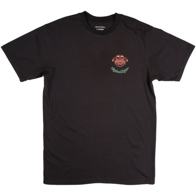 triko Troy Lee Designs Redbull Rampage Intergalactic coal