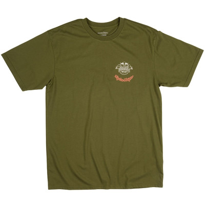 triko Troy Lee Designs Redbull Rampage Intergalactic ranger