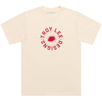 triko Troy Lee Designs Rotation Vintage white