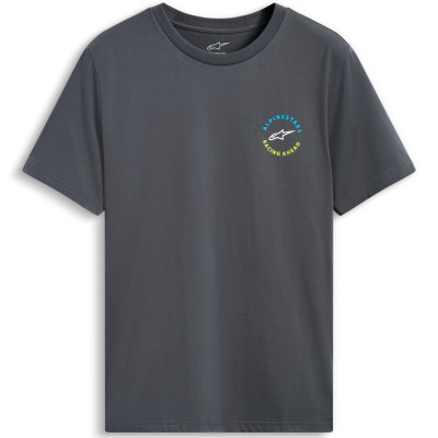 triko Alpinestars True CSF grey