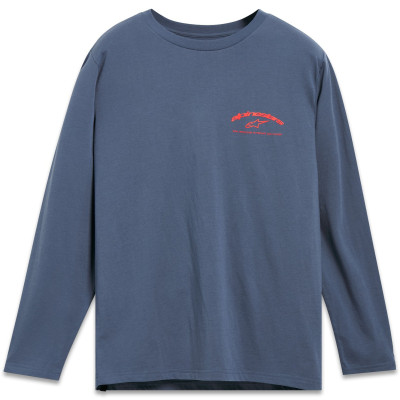 triko Alpinestars Vitalus CSF blue