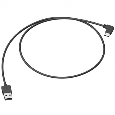 USB-C nabíjecí a datový kabel pro headsety Sena