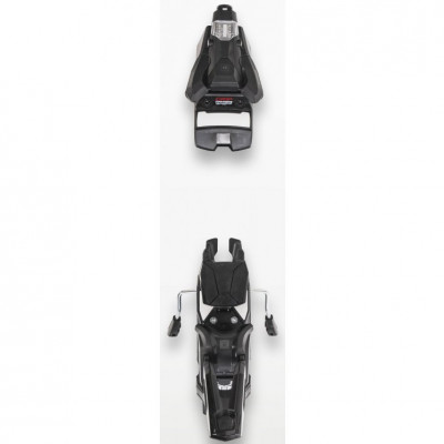 vázání armada N Strive 14 GW black