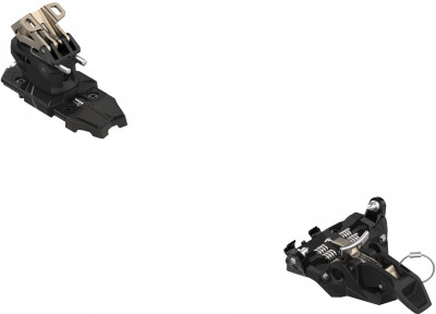 vázání Armada N Tracer Summit 9 BR black