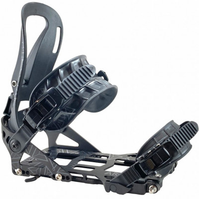 vázání na splitboard Spark Arc Miniganger Splitbind