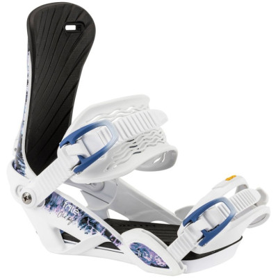 dámské vázání Nitro Fate Nitro x c. Petrig