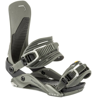 vázání Nitro Phantom shadow fade