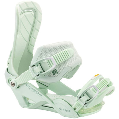 dámské vázání Nitro Poison mint