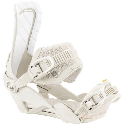 dámské vázání Nitro Poison white