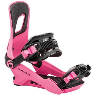 vázání Nitro Rambler factory craft s.