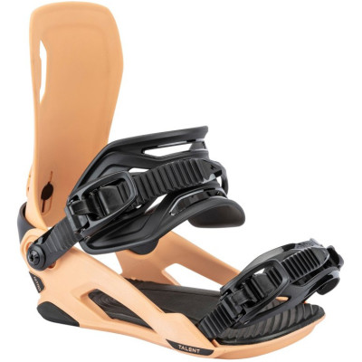 vázání Nitro Talent Unisex coral