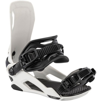 vázání Nitro Talent Unisex neutral gray