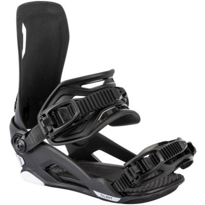 vázání Nitro Talent Unisex ultra black