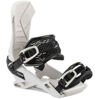 vázání Nitro Team grey